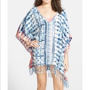 Billabong Lighten Up Kaftan